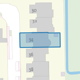 Perceel AML01-N-2100