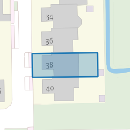 Perceel AML01-N-2102