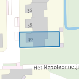 Perceel AML01-N-2103