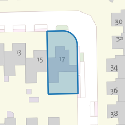 Perceel AML01-N-2104