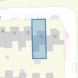 Perceel AML01-N-2105