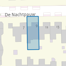 Perceel AML01-N-2108