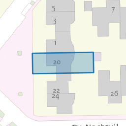 Perceel AML01-N-2113