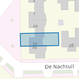 Perceel AML01-N-2114