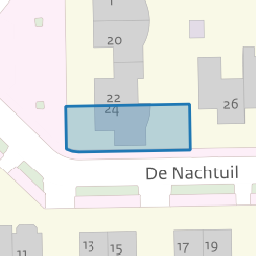 Perceel AML01-N-2115