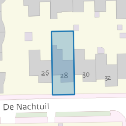 Perceel AML01-N-2117