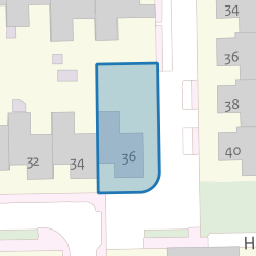 Perceel AML01-N-2121