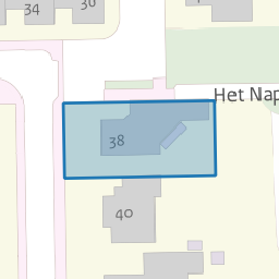 Perceel AML01-N-2122