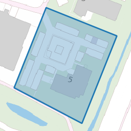 Perceel AML01-N-2128