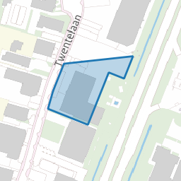 Perceel AML01-N-2133