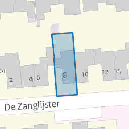 Perceel AML01-N-2138