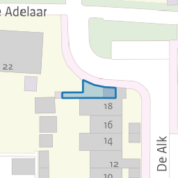 Perceel AML01-N-2143