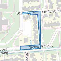 Perceel AML01-N-2150