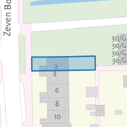 Perceel AML01-N-2162
