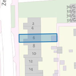 Perceel AML01-N-2164