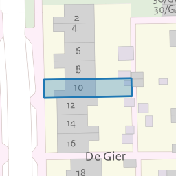 Perceel AML01-N-2166