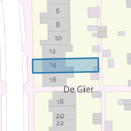 Perceel AML01-N-2168