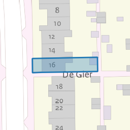 Perceel AML01-N-2169