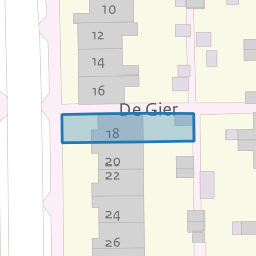 Perceel AML01-N-2171