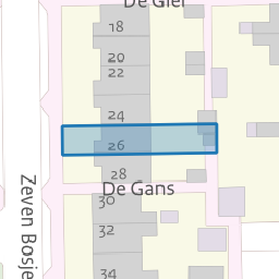 Perceel AML01-N-2175