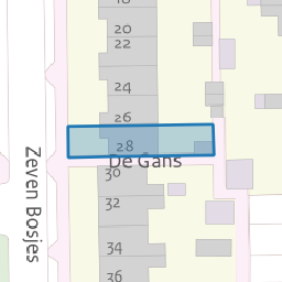 Perceel AML01-N-2176