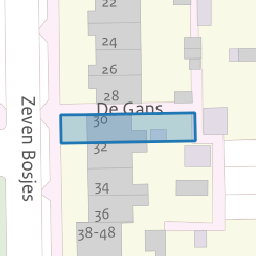 Perceel AML01-N-2178