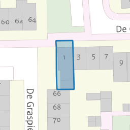 Perceel AML01-N-2183