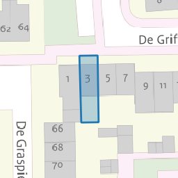 Perceel AML01-N-2184