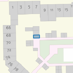 Perceel AML01-N-2186