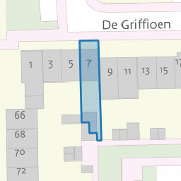 Perceel AML01-N-2187