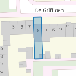Perceel AML01-N-2188