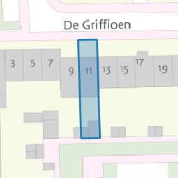 Perceel AML01-N-2189