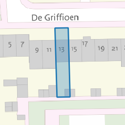 Perceel AML01-N-2190