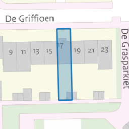 Perceel AML01-N-2192