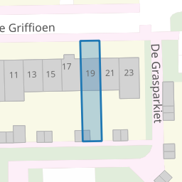 Perceel AML01-N-2193