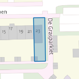 Perceel AML01-N-2195