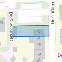 Perceel AML01-N-2197