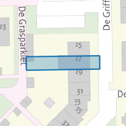 Perceel AML01-N-2198