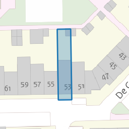 Perceel AML01-N-2210