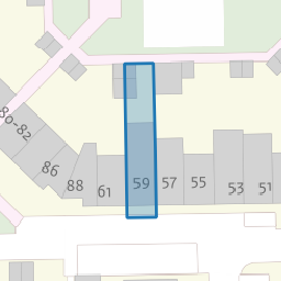 Perceel AML01-N-2213