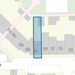 Perceel AML01-N-2214