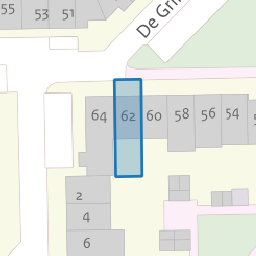 Perceel AML01-N-2218