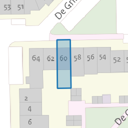 Perceel AML01-N-2219