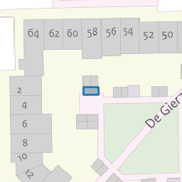 Perceel AML01-N-2221