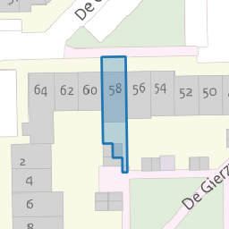 Perceel AML01-N-2222