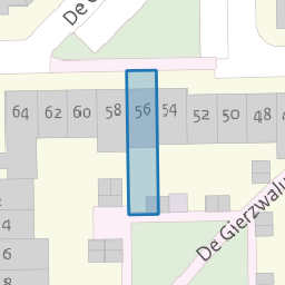 Perceel AML01-N-2223