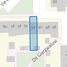 Perceel AML01-N-2225