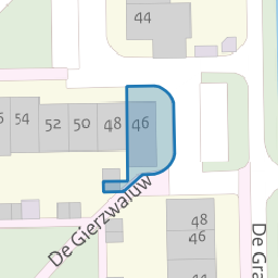 Perceel AML01-N-2228
