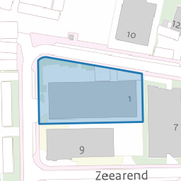 Perceel AML01-N-2247