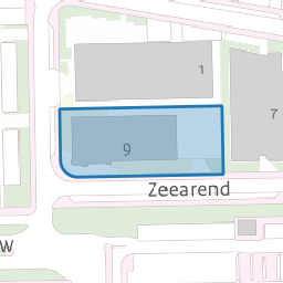 Perceel AML01-N-2248